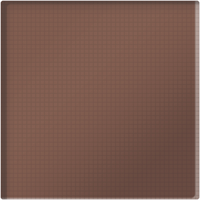 Jaspillite | Biscuit Brown - AS 110 - ombretto  we make-up - pack 3D