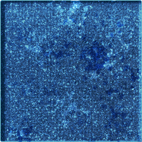 Azurite | Deep Blue - AS 505 - ombretto we make-up - pack 3D